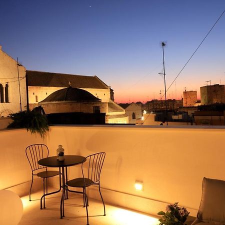 Vista Borgo Antico Hotel Bari Kültér fotó