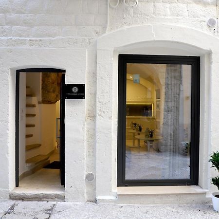 Vista Borgo Antico Hotel Bari Kültér fotó