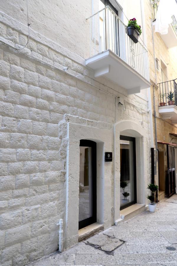 Vista Borgo Antico Hotel Bari Kültér fotó