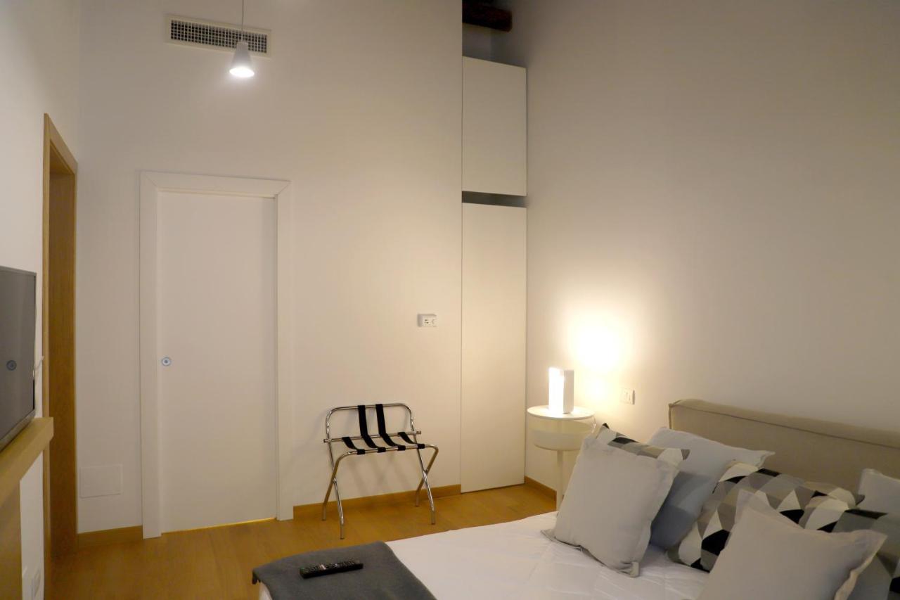 Vista Borgo Antico Hotel Bari Kültér fotó