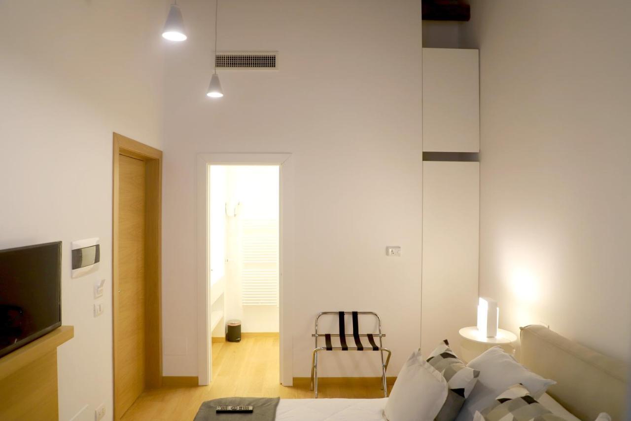 Vista Borgo Antico Hotel Bari Kültér fotó