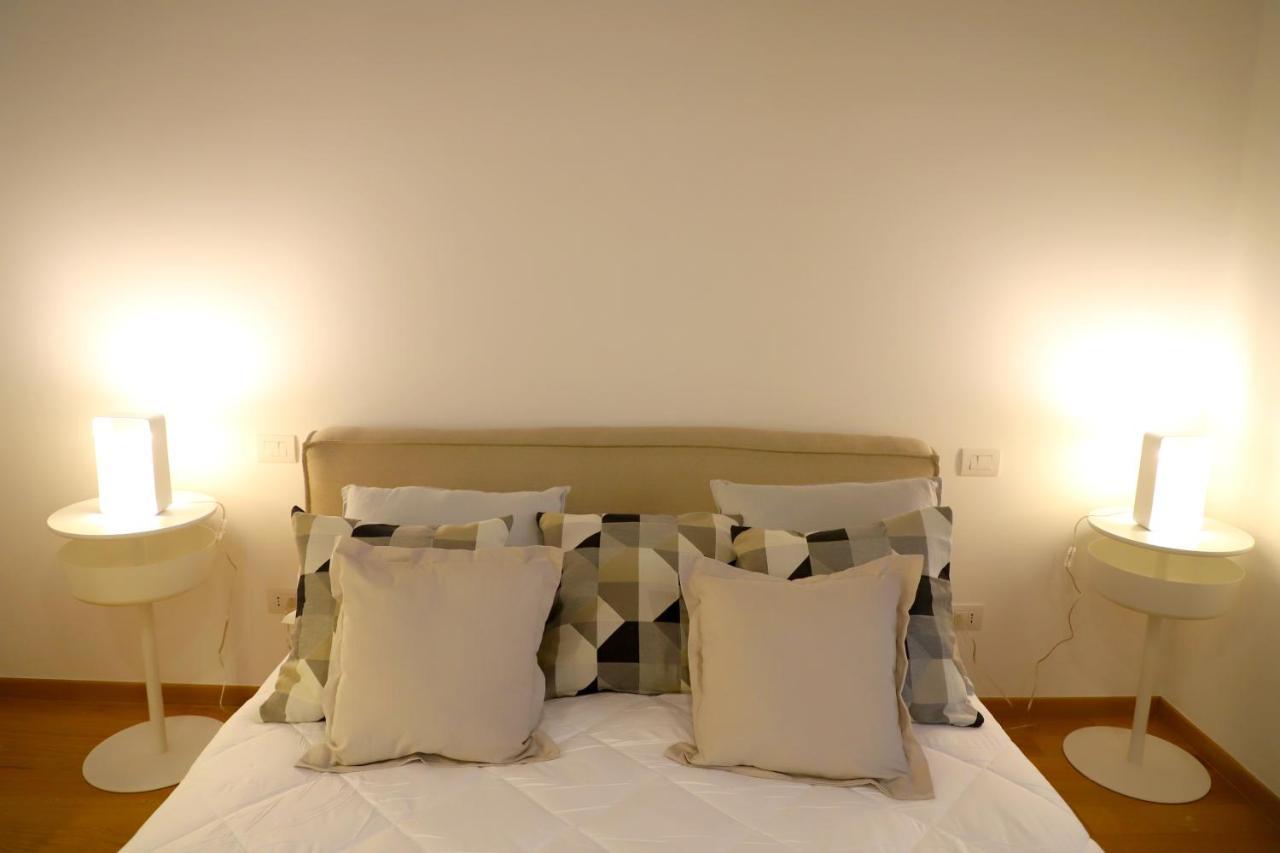 Vista Borgo Antico Hotel Bari Kültér fotó