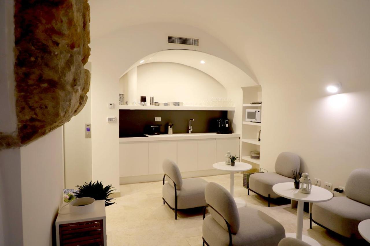 Vista Borgo Antico Hotel Bari Kültér fotó