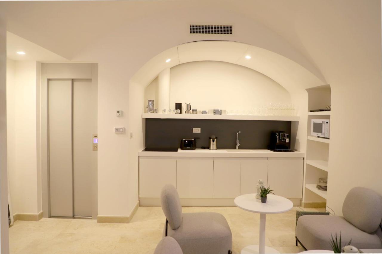 Vista Borgo Antico Hotel Bari Kültér fotó
