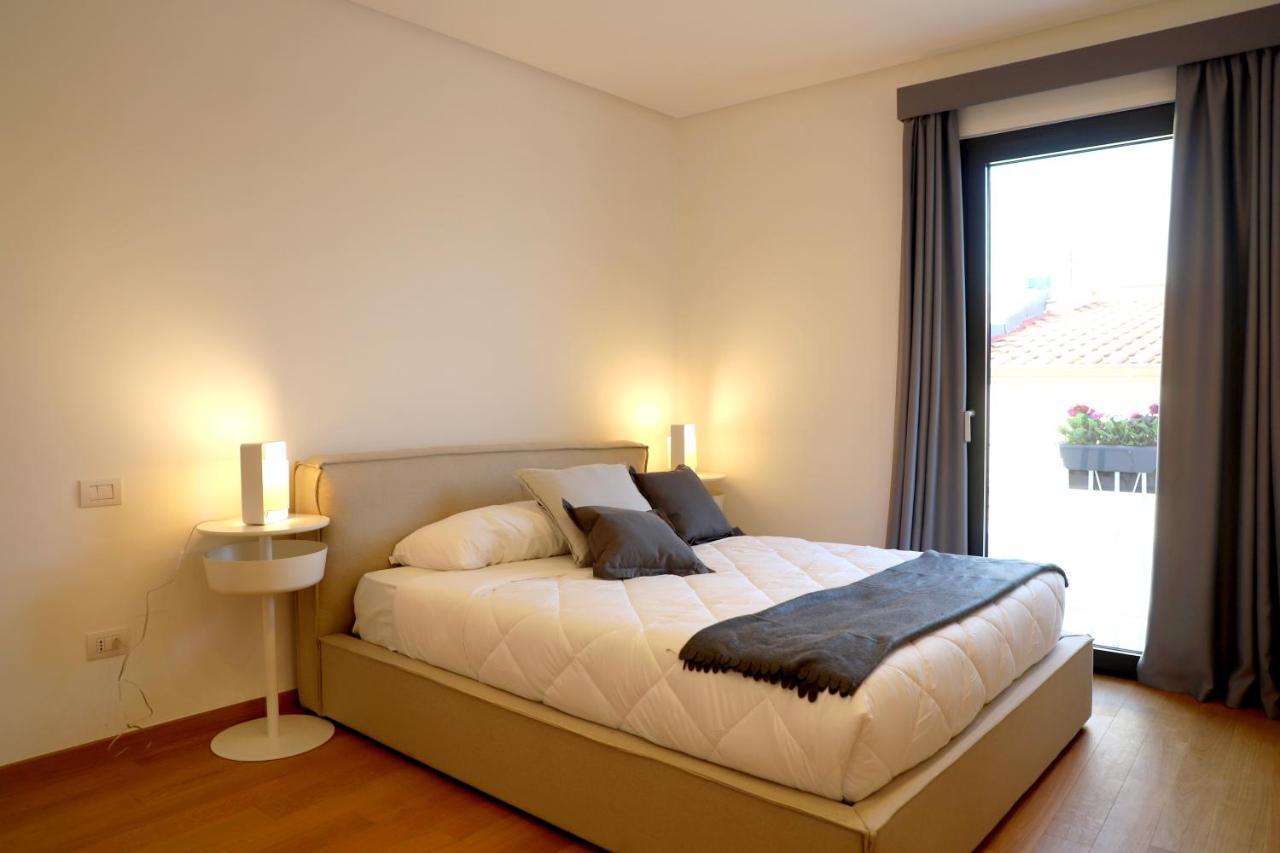 Vista Borgo Antico Hotel Bari Kültér fotó