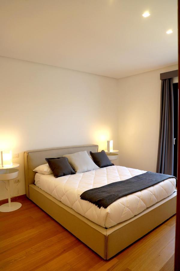 Vista Borgo Antico Hotel Bari Kültér fotó