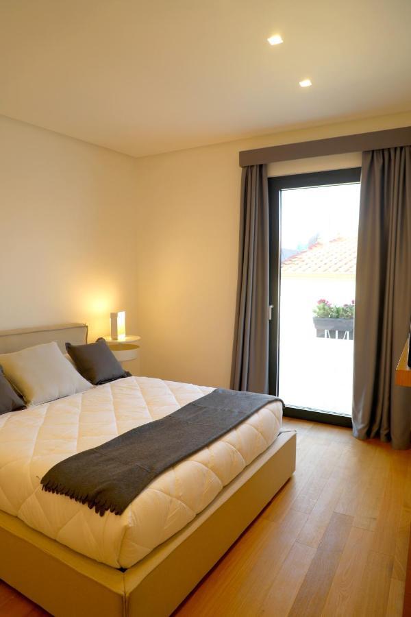 Vista Borgo Antico Hotel Bari Kültér fotó