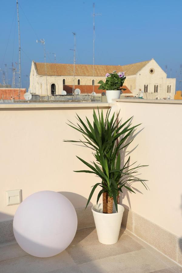 Vista Borgo Antico Hotel Bari Kültér fotó