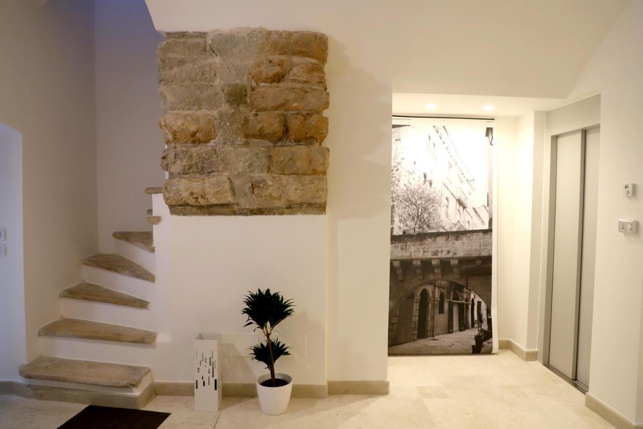 Vista Borgo Antico Hotel Bari Kültér fotó