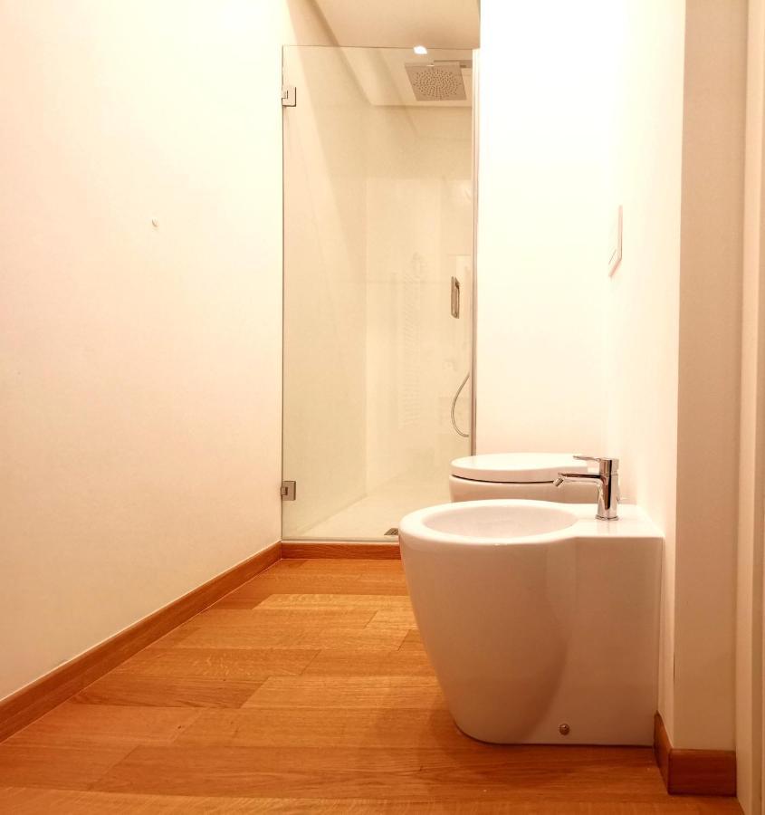 Vista Borgo Antico Hotel Bari Kültér fotó