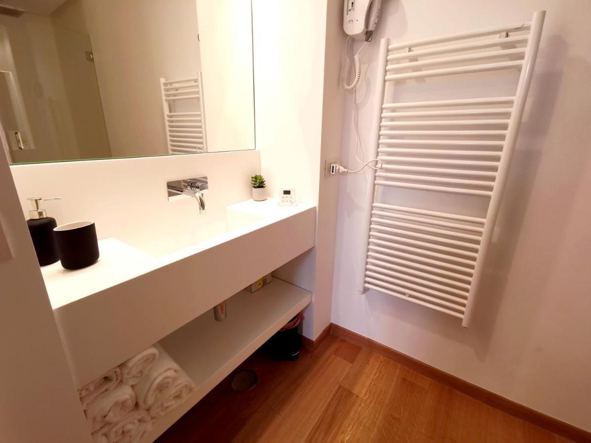 Vista Borgo Antico Hotel Bari Kültér fotó