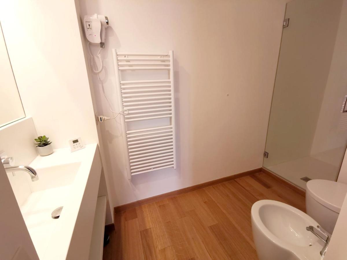 Vista Borgo Antico Hotel Bari Kültér fotó
